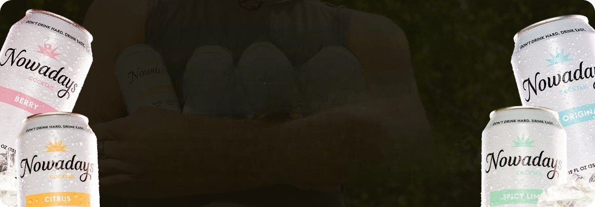 Promo Background