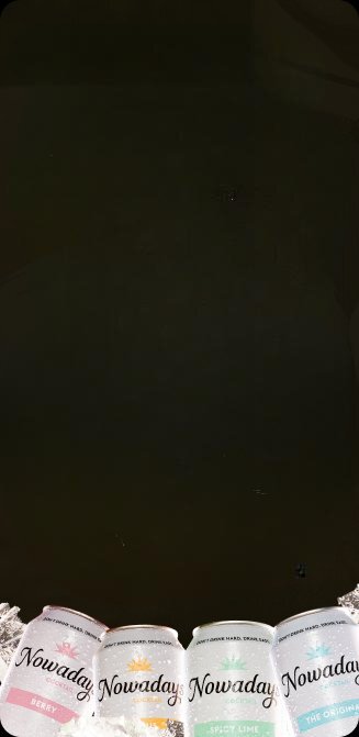 Promo Background